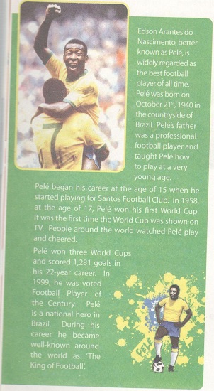 pele