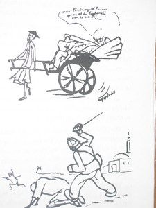 nghe thuat trong bai thue mau