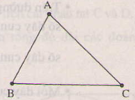 Chương II: Góc – Tam giác – Hướng dẫn giải bài 43, 44, 45, 46, 47 SGK Toán 6 tập 2 trang 95
