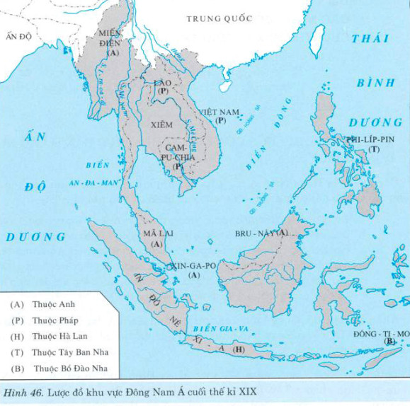 Quá trình xâm lược các nước Đông Nam Á là một chủ đề nhạy cảm, tuy nhiên việc tìm hiểu các hoạt động xâm lược này sẽ giúp chúng ta hiểu rõ hơn về tình hình chính trị xã hội của khu vực Đông Nam Á trong quá khứ và hiện tại.