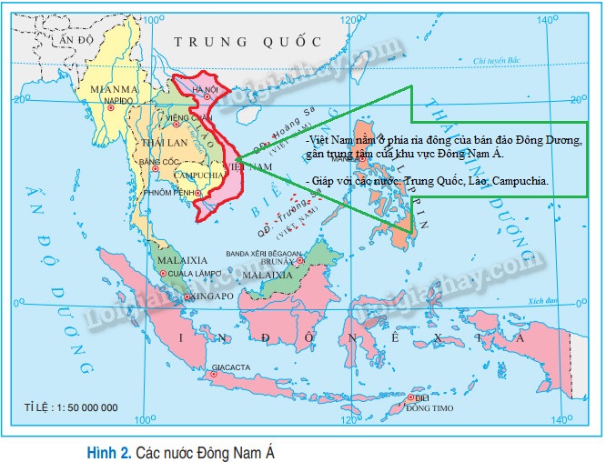 Vị trí địa lý và phạm vi lãnh thổ Việt Nam sẽ cho bạn cái nhìn chi tiết về vị trí của đất nước và diện tích lãnh thổ nói chung. Điều này rất hữu ích trong việc nghiên cứu lịch sử, địa lí và văn hóa của Việt Nam, giúp bạn hiểu biết sâu sắc về quê hương.