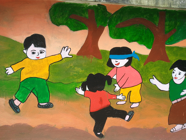 Vẽ tranh trò chơi dân gian là một hoạt động thư giãn và giải trí cho mọi người. Thông qua bức tranh về các trò chơi dân gian, chúng ta có thể khám phá và tìm hiểu về văn hóa, phong tục, tập quán của đồng bào Việt Nam. Hãy cùng đến và thưởng thức những bức tranh về trò chơi dân gian độc đáo này.