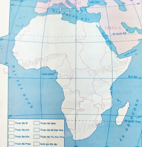 Bản đồ Lịch sử lớp 11 châu Phi thuộc địa
Bạn đang tìm kiếm về lịch sử của Châu Phi thuộc địa? Bản đồ lịch sử lớp 11 sẽ cho bạn thấy toàn bộ dòng chảy lịch sử của khu vực này. Từ các cuộc đấu tranh giành độc lập đến các cuộc kháng chiến chống lại thực dân, bạn sẽ được khám phá những cột mốc quan trọng trong lịch sử.