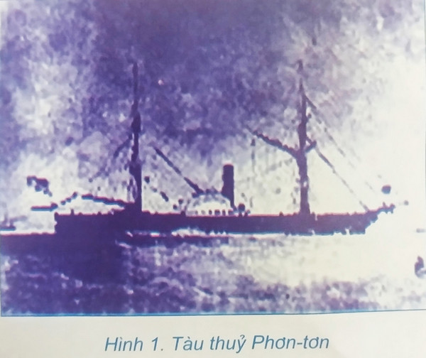 Mô hình lắp ráp tàu thủy chạy hơi nước  Gia Dụng Nhà Việt