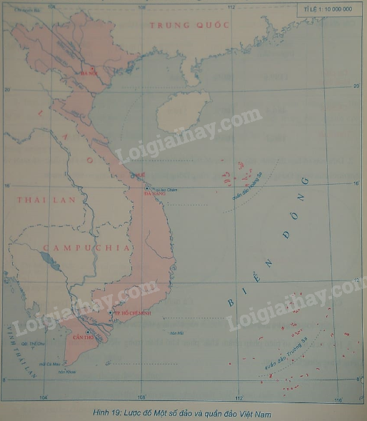 Tập bản đồ Địa lí lớp 9 Việt Nam là một trong những tài liệu học tập quan trọng nhất của học sinh trên toàn quốc. Những bản đồ này sẽ giữ cho học sinh nắm vững kiến thức về địa lý của đất nước, từ khí hậu đến địa hình. Điều này sẽ giúp các học sinh trở nên thông minh và có kiến thức nhất định về Việt Nam. Hãy xem hình ảnh để khám phá thêm về tập bản đồ đặc biệt này.