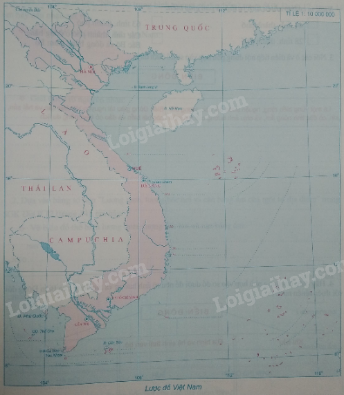 Địa lý Việt Nam lớp 12: Môn địa lý là một môn học rất quan trọng giúp chúng ta hiểu và khám phá địa lý Việt Nam. Từ các dãy núi đến các vùng đồng bằng, từ đất đai đến con người, học sinh lớp 12 sẽ được khám phá tất cả mọi thứ về đất nước quê hương của mình.