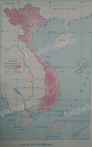 Tập bản đồ Địa lí lớp 12 năm 2024 sẽ cung cấp cho học sinh những kiến thức mới nhất về địa lý Việt Nam, giúp họ hiểu rõ hơn về các địa danh và địa hình của đất nước, từ đồng bằng đến đồi núi và các vùng biển.