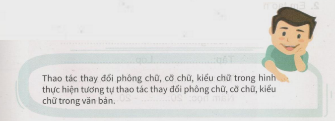 Viết chữ trên hình: Viết chữ trên hình là một cách để thể hiện tài năng và khả năng thiết kế của bạn. Với sự phát triển của các công cụ thiết kế đồ họa, việc viết chữ trên hình trở nên dễ dàng và đa dạng hơn bao giờ hết. Bạn có thể tạo ra những hình ảnh độc đáo và thu hút được sự quan tâm của khách hàng.