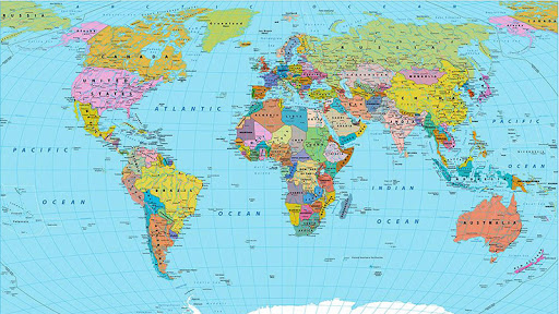 Thế giới đang chứng kiến sự thay đổi trong sự phân chia chính trị, nhưng vị trí địa lý của nước Anh trên bản đồ thế giới vẫn đóng vai trò quan trọng. Với nền kinh tế vững chắc và văn hoá đa dạng, Anh là một điểm đến hấp dẫn cho du khách từ khắp nơi trên thế giới. Hãy khám phá đất nước này trên bản đồ và cảm nhận sự đa dạng của thế giới.