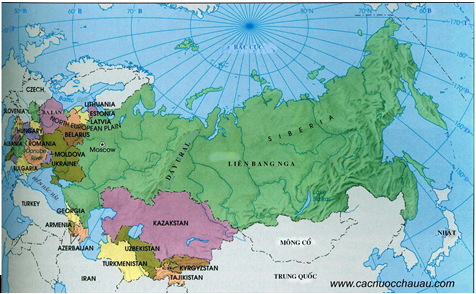 Liên Bang Nga giai đoạn 1991-2000 là thời kỳ đánh dấu sự chuyển đổi từ cộng sản sang chế độ dân chủ đa đảng. Đây là thời điểm quan trọng trong lịch sử Nga và đã để lại nhiều ảnh hưởng cho nền chính trị và kinh tế của quốc gia này. Cùng xem hình ảnh liên quan đến Liên Bang Nga giai đoạn 1991-2000 để tìm hiểu thêm về quá trình này.