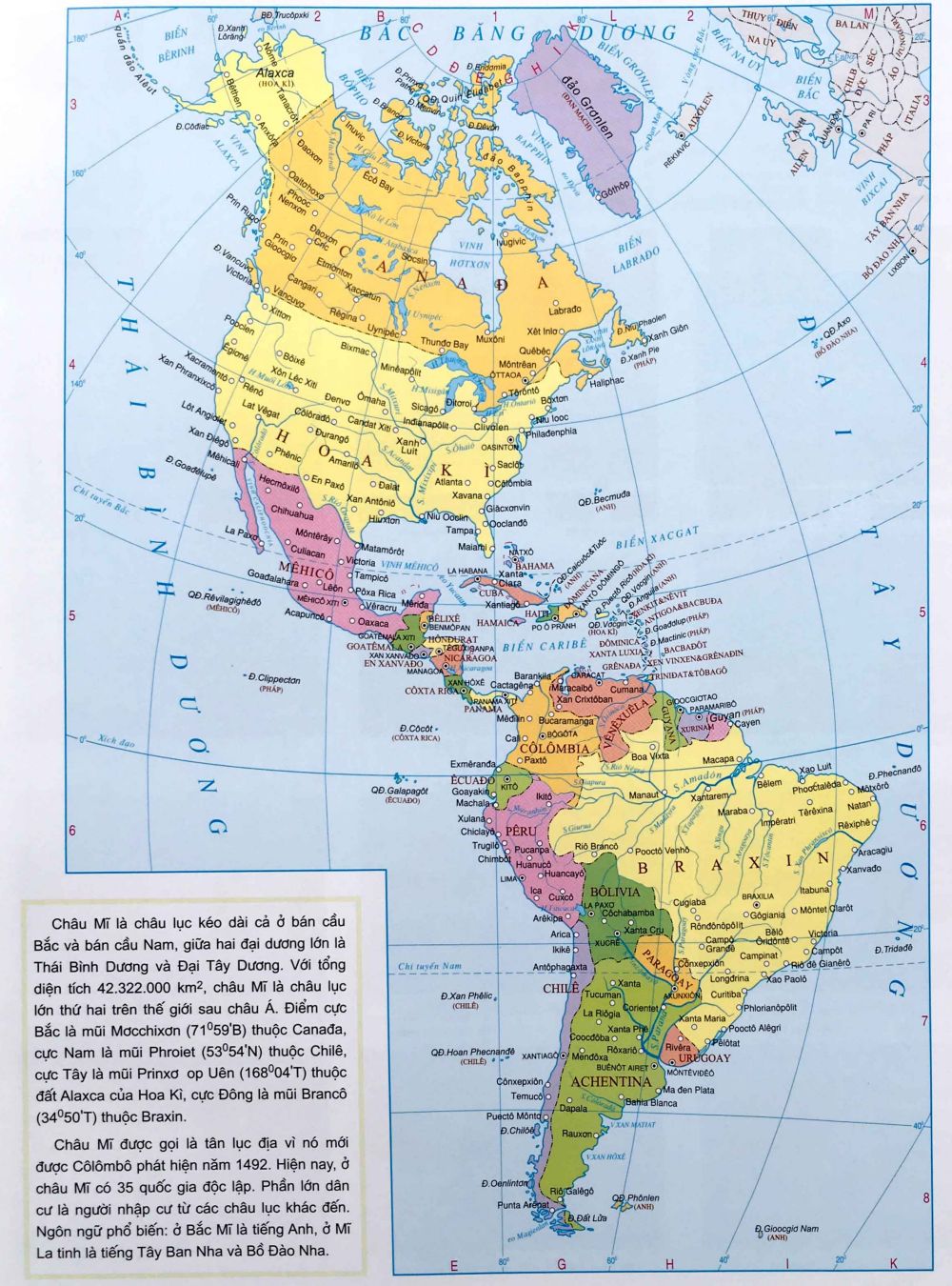 Tham gia cùng chúng tôi để khám phá vẻ đẹp của Bản đồ Các nước trên thế giới. Đây là cơ hội để bạn tìm hiểu về địa lý và văn hóa của những quốc gia khác nhau trên khắp thế giới.