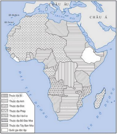 Lịch sử châu Phi là một trong những điểm thu hút du khách đến với châu lục này. Từ vương quốc Ai Cập cổ đại đến việc giải phóng Nam Phi, các sự kiện lịch sử tỏa sáng qua các thế kỷ. Cùng với đó, bạn sẽ tìm hiểu về các nền văn hóa đa dạng, truyền thống và sự phát triển của các quốc gia tại châu Phi.