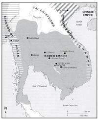 Tiêu sử Campuchia