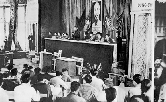 Đại Hội Đại Biểu Lần Thứ Ii Của Đảng (2 - 1951) | Sgk Lịch Sử Lớp 9