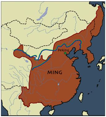 Trung Quốc thời Minh từng là giai đoạn đánh dấu sự phát triển của nền văn hóa và kinh tế nước này, và bản đồ nhà Minh là chứng nhân cho sự thành công đó. Năm 2024, bạn có thể tìm hiểu thêm về thời kỳ này và tìm hiểu về lịch sử của Trung Quốc một cách sâu sắc hơn thông qua những bản đồ cổ xưa này.