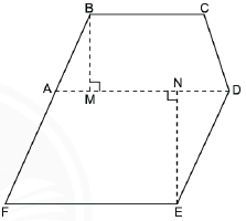 Cho hình chóp SABCD có đáy ABCD là hình bình hành Gọi KM lần lượt  là trung điểm của các đoạn thẳng SASB l