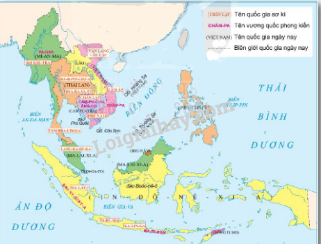Lịch sử quốc kỳ Đông Nam Á: Lịch sử quốc kỳ Đông Nam Á là câu chuyện về sự đổi mới, cách mạng và sự phát triển của khu vực trong thời gian qua. Hãy cùng được đắm mình trong hình ảnh Lịch sử quốc kỳ Đông Nam Á để hiểu thêm về lịch sử của các quốc gia trong khu vực.