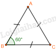 Lý thuyết Hình tam giác đều. Hình vuông, Hình lục giác đều Toán 6 ...