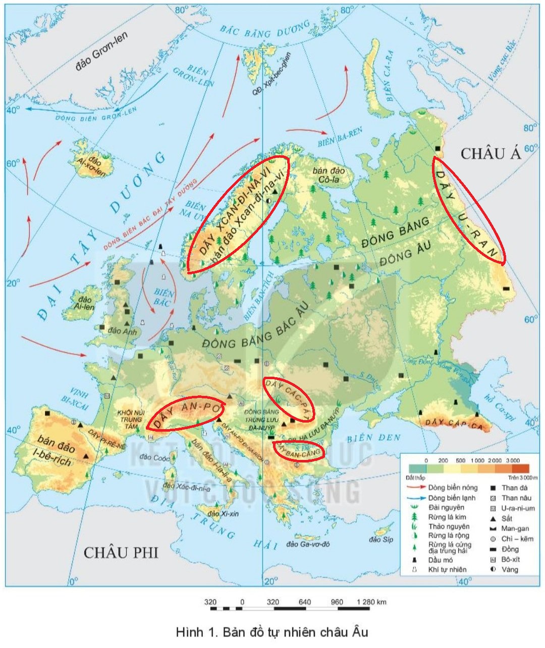 SGK Địa lý Châu Âu: Khám phá địa lý Châu Âu thông qua sách giáo khoa Địa lý, chắc chắn bạn sẽ tìm được những thông tin thú vị và bổ ích về lục địa sở hữu nhiều tài nguyên và di sản văn hóa.