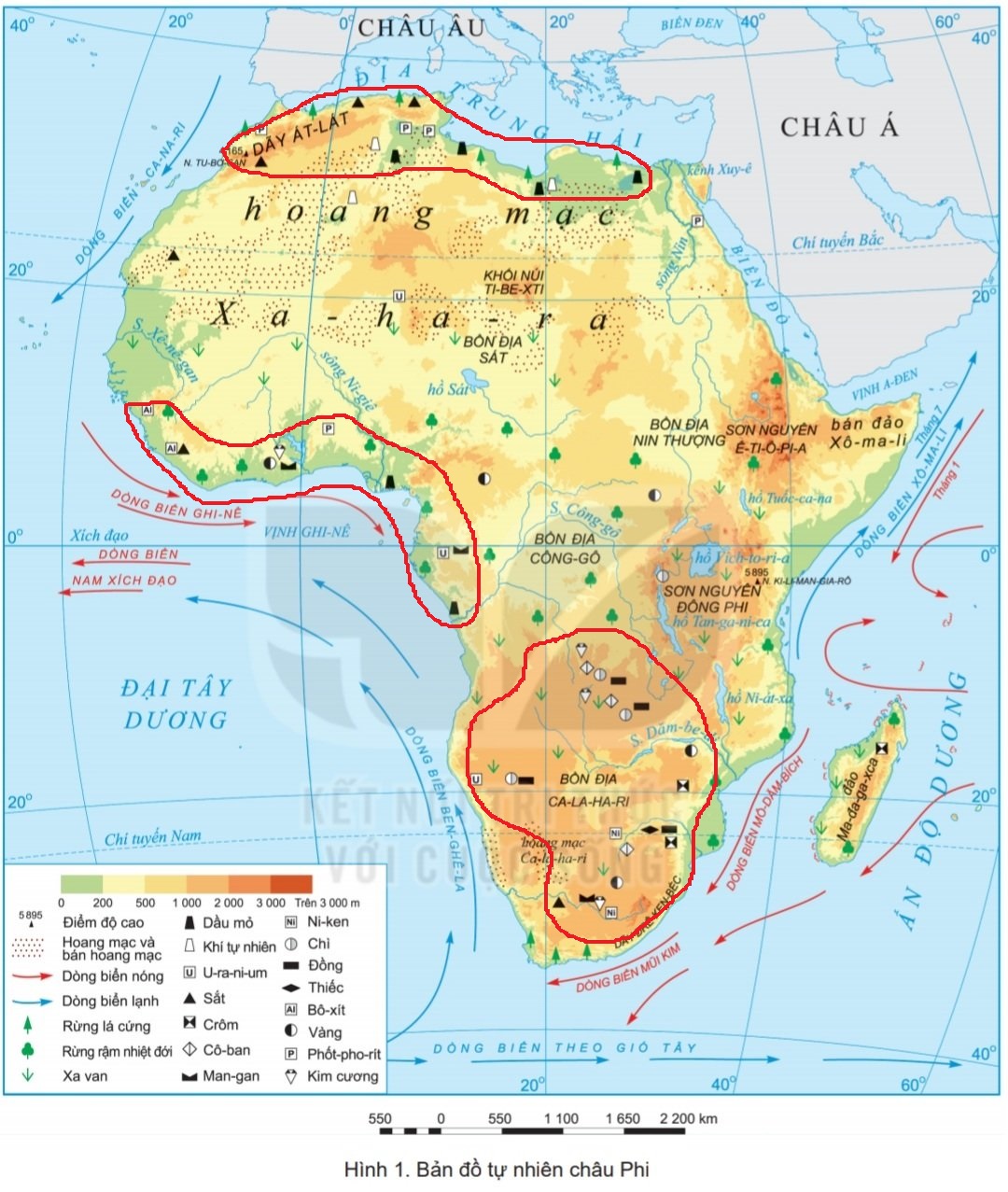 Vị trí địa lý châu Phi (updated to 2024):
Châu Phi nằm ở vị trí đắc địa giữa các lục địa, là nơi giao thoa của nhiều dân tộc và văn hóa. Với những bờ biển nóng bỏng và những vùng đồng cỏ xanh tươi, Châu Phi đang dần trở thành một điểm đến yêu thích của các du khách. Để khám phá thêm về địa lý của Châu Phi vào năm 2024, hãy xem các ảnh liên quan đến vị trí địa lý của châu lục này.