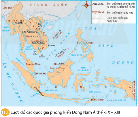 Diễn biến lịch sử Đông Nam Á: Với quá trình phát triển vượt bậc trong những năm qua, các quốc gia Đông Nam Á đã trở thành các trung tâm kinh tế, chính trị - khu vực quan trọng của thế giới. Khám phá những câu chuyện lịch sử đầy thu hút và thăng hoa của châu Á Đông Nam.