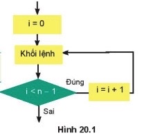 Câu lệnh lặp for: Hướng dẫn chi tiết và ứng dụng thực tế