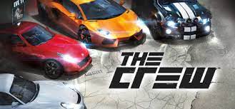 Купить Аккаунт The Crew 2 Uplay