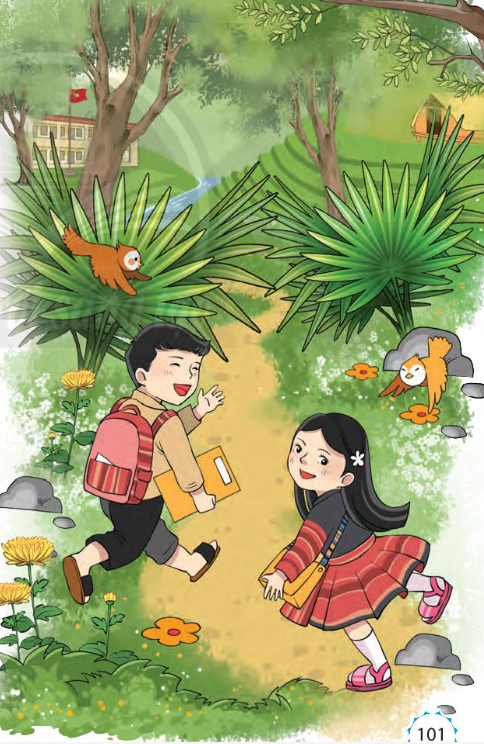 SGK Tiếng Việt lớp 1 chính là nền tảng đầu tiên trong việc học tiếng Việt cho trẻ em. Hình ảnh sẽ giúp bạn hiểu rõ hơn và có thể giúp việc học của trẻ trở nên thú vị hơn.