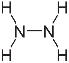 Hidrazin - Wikipedia