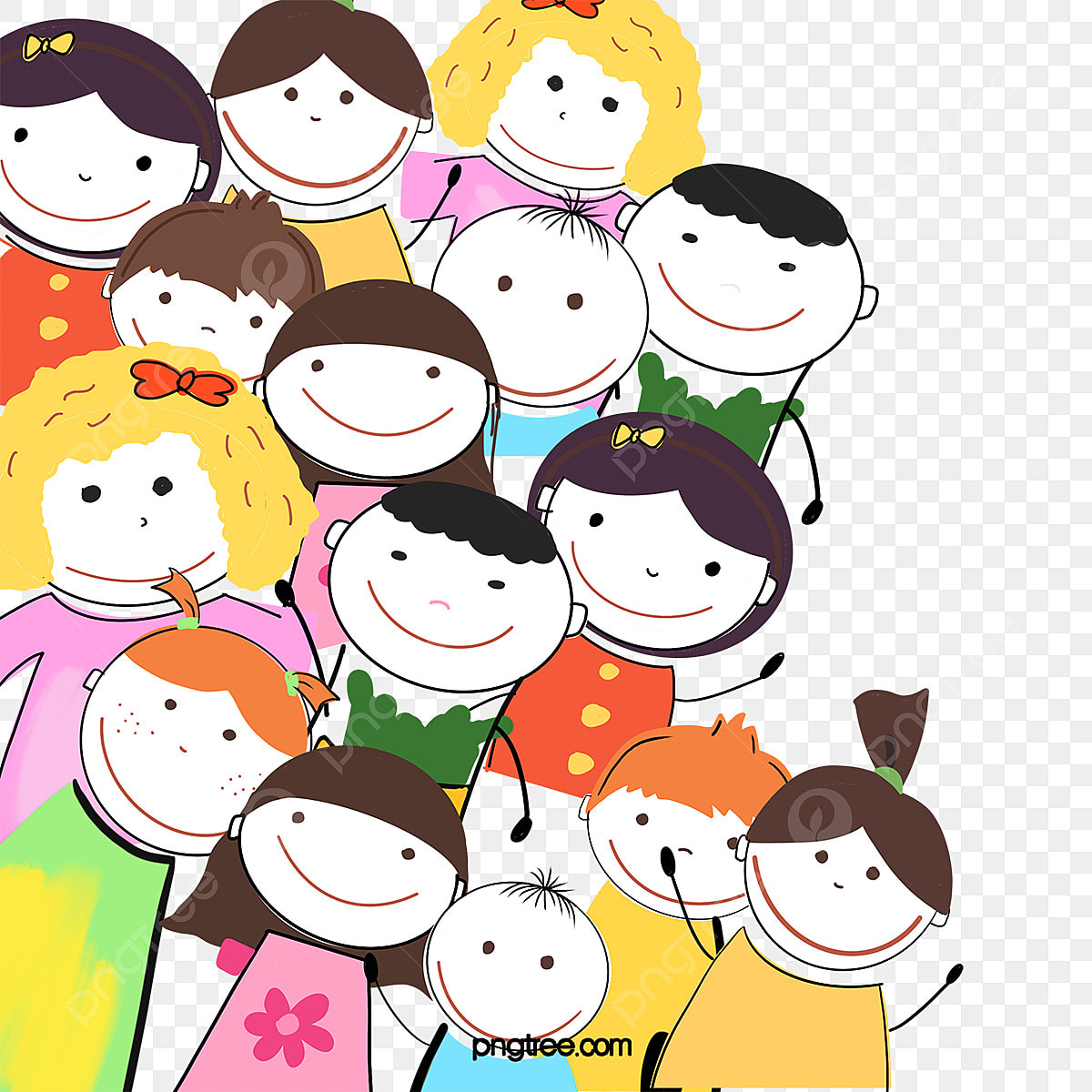 Kids PNG, Vector, PSD, and Clipart With Transparent Background for Free  Download | Pngtree
