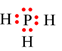 Vận dụng quy tắc octet để giải thích sự tạo thành liên kết hóa học trong phân tử phosphine (PH3). Biết P (Z = 15); H (Z = 1). (ảnh 1)