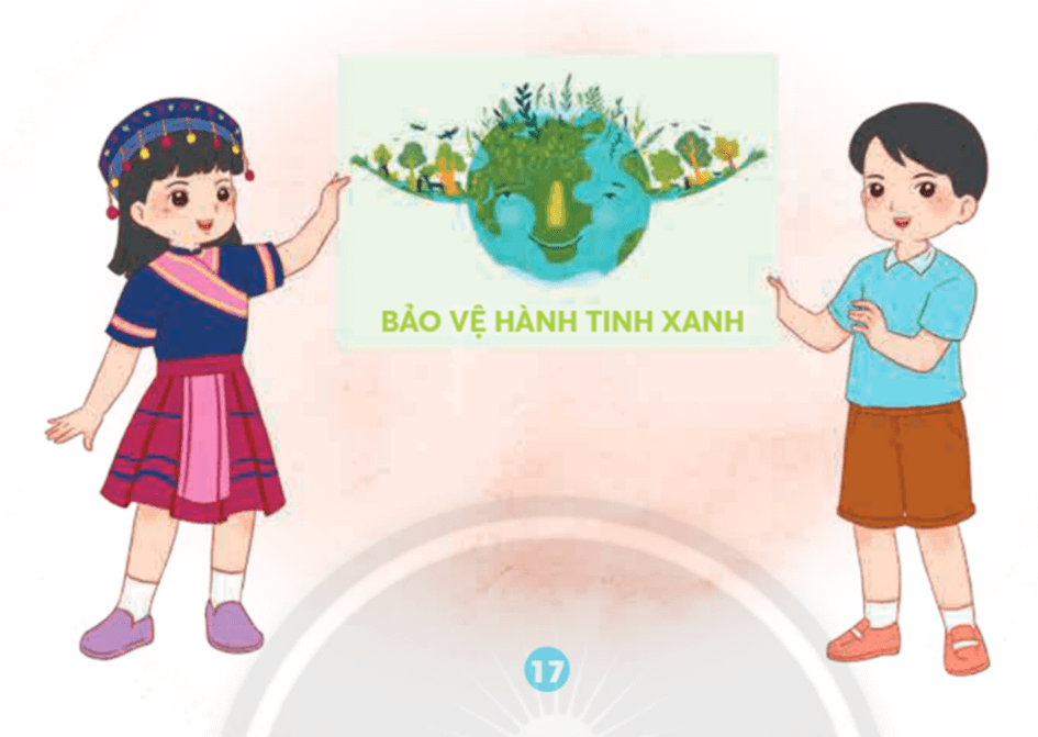 Khoa học lớp 4 Chân trời sáng tạo Bài 6: Ô nhiễm không khí và bảo vệ môi trường không khí (ảnh 4)