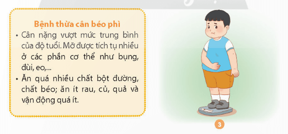 Khoa học lớp 4 trang 103 Chân trời sáng tạo