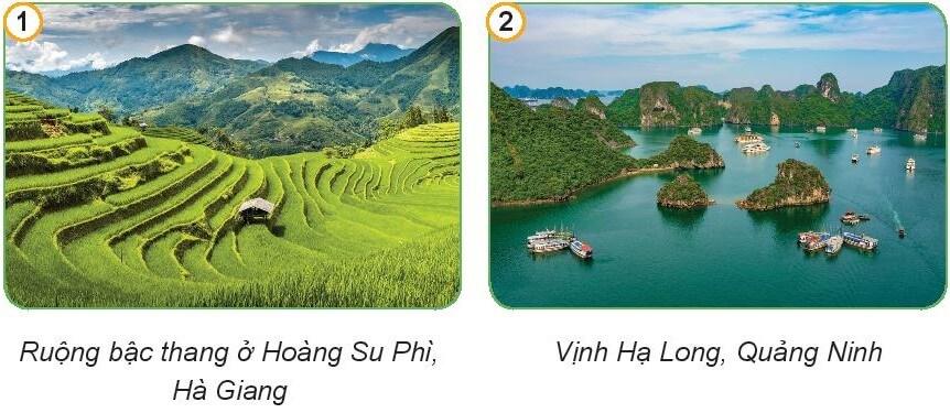 Đạo đức lớp 3 trang 9, 10, 11, 12, 13 Khám phá