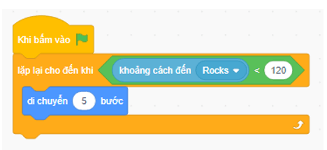 Bạn Khoa viết kich bản mô tả hoạt động của xe ô tô chạy trên