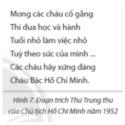 Tin học lớp 4 Chân trời sáng tạo Bài 7: Soạn thảo văn bản tiếng việt