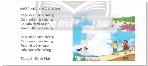 Tin học lớp 4 Chân trời sáng tạo Bài 8: Chèn hình ảnh, sao chép, di chuyển, xóa văn bản