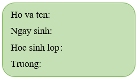 Tin học lớp 4 Cánh diều Bài 1: Em tập gõ hàng phím số