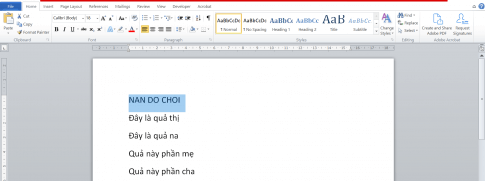 Tin học lớp 4 Cánh diều Bài 2: Soạn thảo văn bản tiếng việt và lưu tệp với tên mới