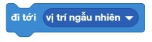 Tin học lớp 4 Cánh diều Bài 5. Tạo chương trình có nhân vật chuyển động