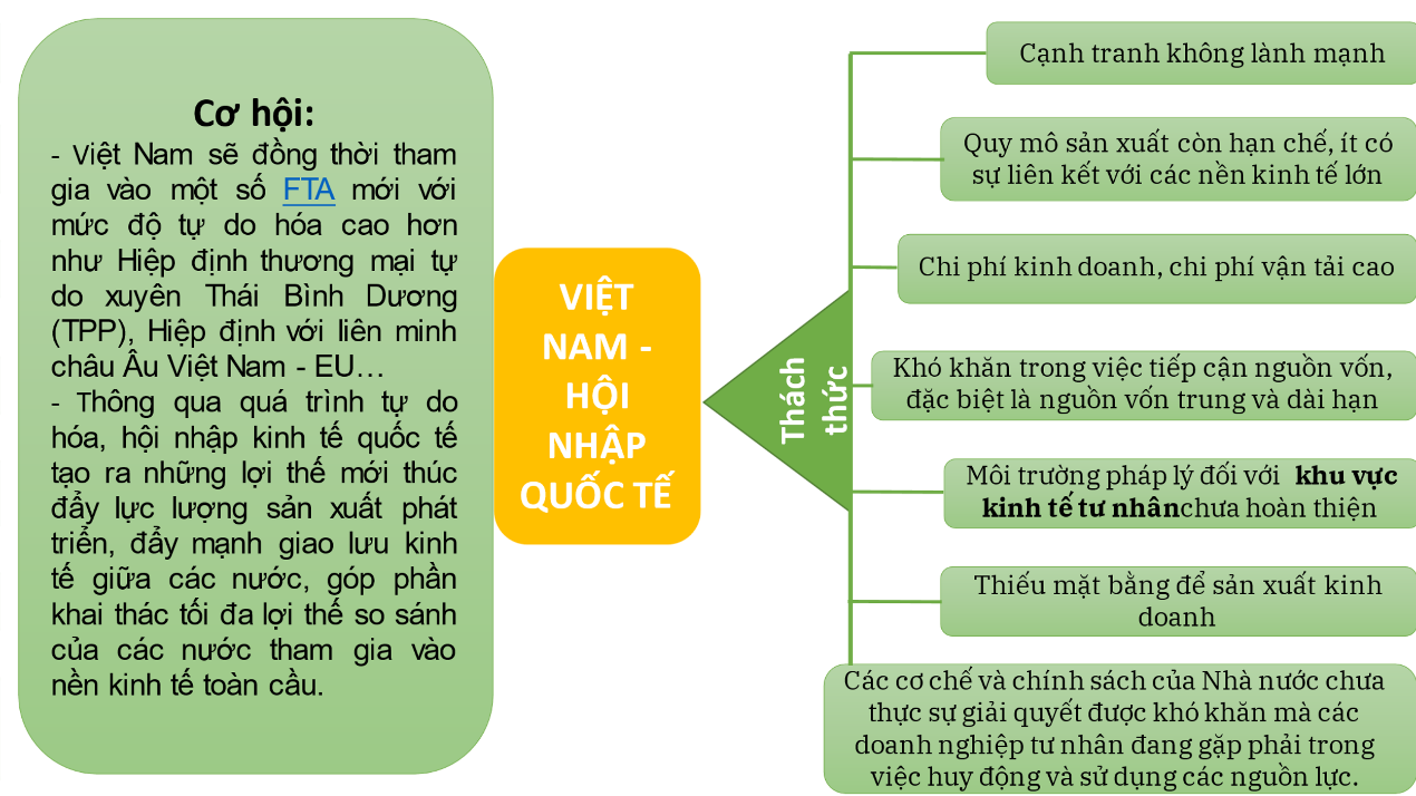 SBT Kinh tế Pháp luật 10 Bài 4: Cơ chế thị trường - Chân trời sáng tạo (ảnh 1)