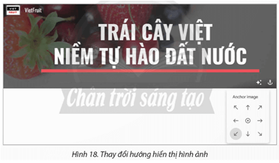 Em hãy thực hiện tạo trang web. Yêu cầu: Thiết kế trang web với chủ đề