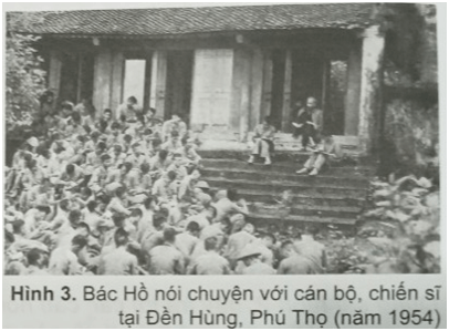 Vở bài tập Lịch Sử và Địa Lí lớp 4 Cánh diều Bài 1: Làm quen với phương tiện học tập môn Lịch sử và Địa lí