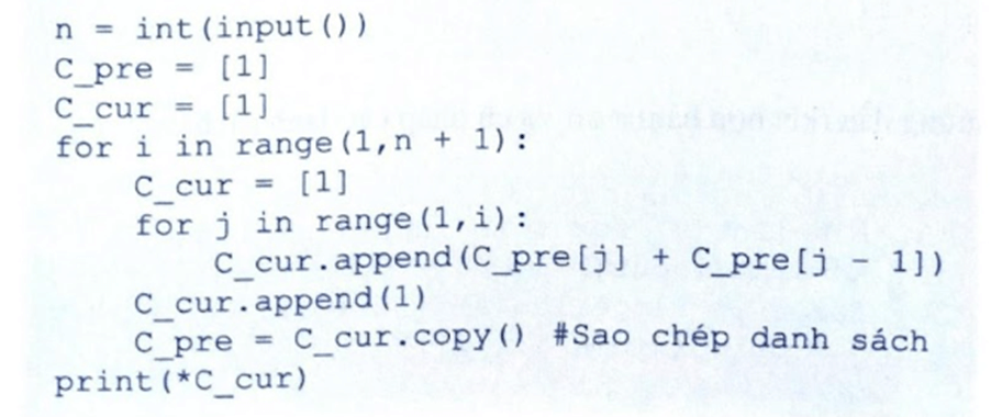 Blaise Pascal là một nhà toán học người Pháp Mặc dù tam giác Pascal