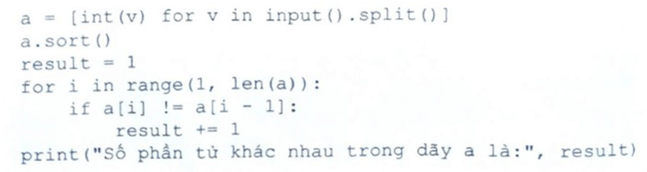 Trong phòng thí nghiệm Hoá học có n lọ mất nhãn Lần này em không cần dùng