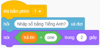 Vở bài tập Tin học lớp 5 Cánh diều Bài 11: Các phép so sánh