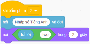 Vở bài tập Tin học lớp 5 Cánh diều Bài 11: Các phép so sánh