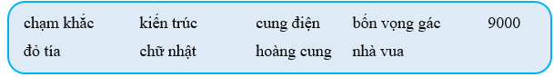 Vở bài tập Lịch Sử và Địa Lí lớp 5 Kết nối tri thức Bài 18: Nước Cộng hoà Nhân dân Trung Hoa