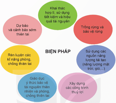 Vở bài tập Lịch Sử và Địa Lí lớp 5 Kết nối tri thức Bài 2: Thiên nhiên Việt Nam