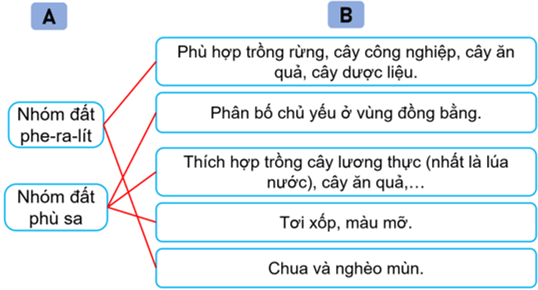 Vở bài tập Lịch Sử và Địa Lí lớp 5 Kết nối tri thức Bài 2: Thiên nhiên Việt Nam